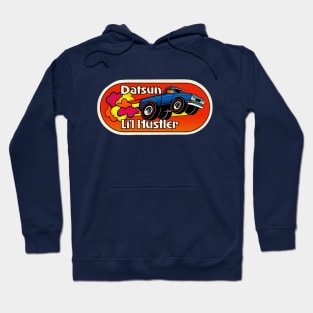 Datsun Li'l Hustler Hoodie